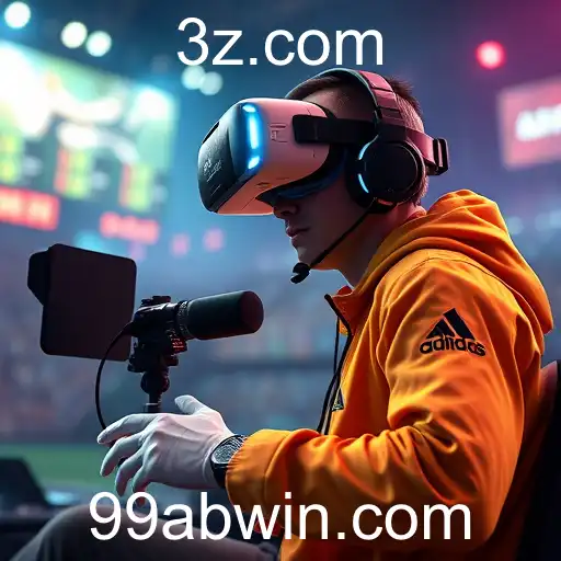 O Crescimento de 99AB no Cenário de Jogos em 2025