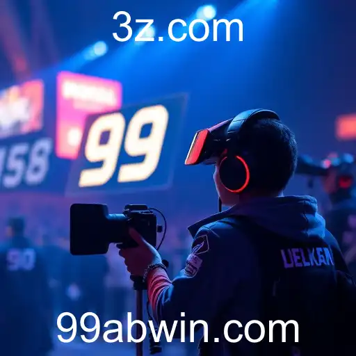 E-Sports em Foco: O Impacto de 99AB nos Jogos Online