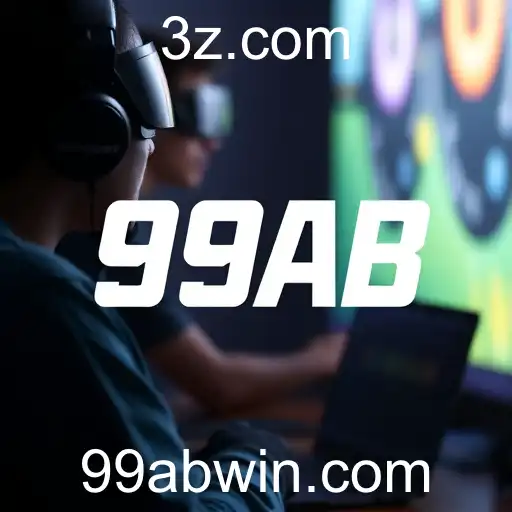 Tendências Emergentes no Universo dos Jogos com 99AB