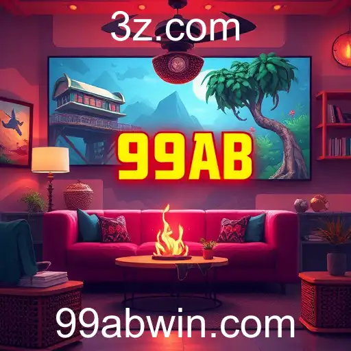 O Futuro dos Jogos e a Influência de 99AB