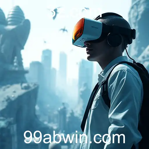 Novo Horizonte para Jogos Online: O Impacto de 99AB