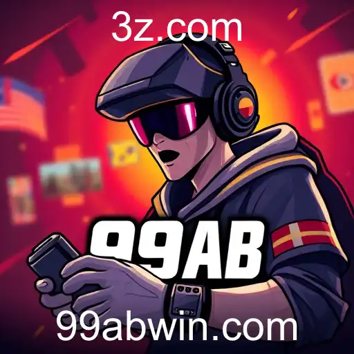 Explorando o Novo Horizonte dos Jogos com 99AB