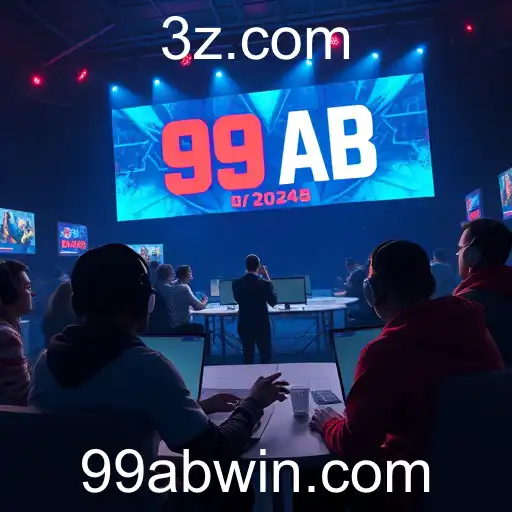 O Crescimento de 99AB no Cenário de Jogos Online em 2025