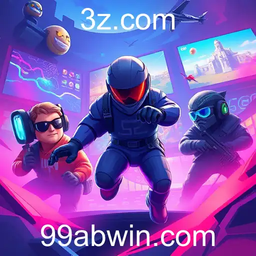 A Evolução dos Jogos Online e o Impacto da Palavra-Chave 99AB