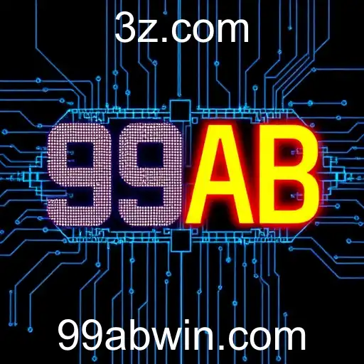 Inovações no Mundo dos Jogos com 99AB