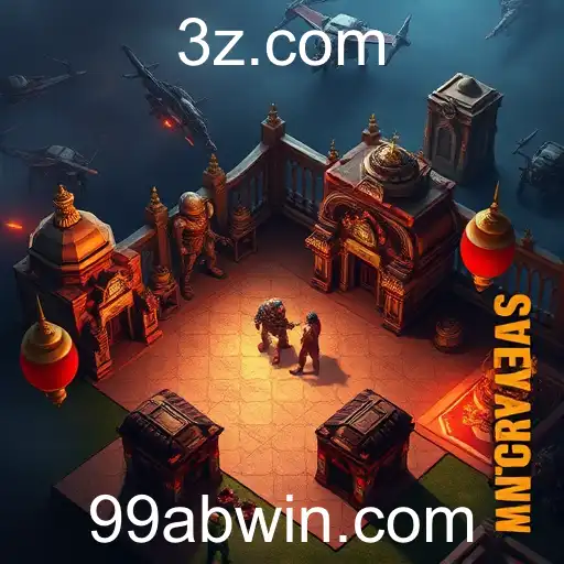 Tendências do Mundo dos Jogos em 2025