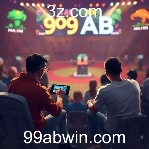 Inovações e Tendências no Setor de Jogos em 2025