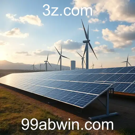 Inovações Verdes Transformam Setor Energético no Brasil