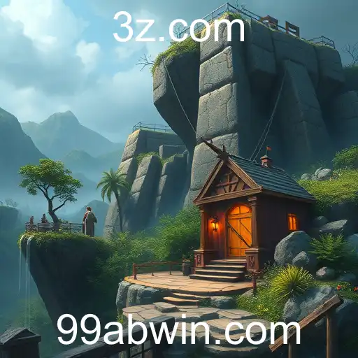 Explorando o Fascinante Mundo dos Jogos de Aventura