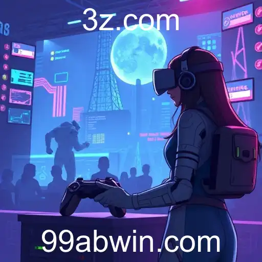 Novidades Empolgantes no Mundo dos Jogos Digitais