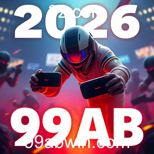 A Revolução do Mercado de Jogos em 2026