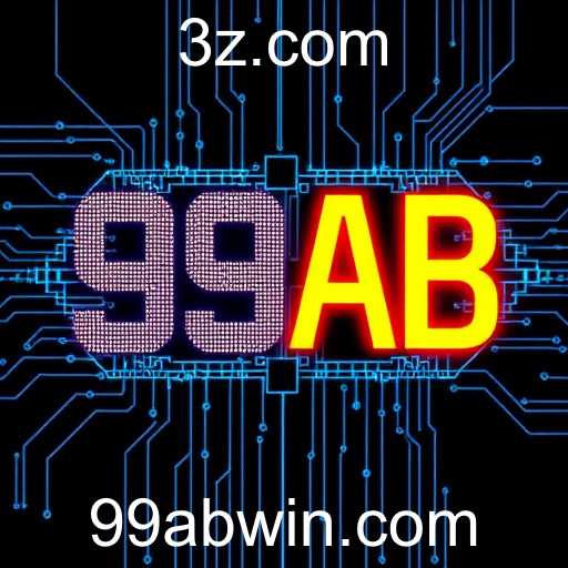 Inovações no Mundo dos Jogos com 99AB