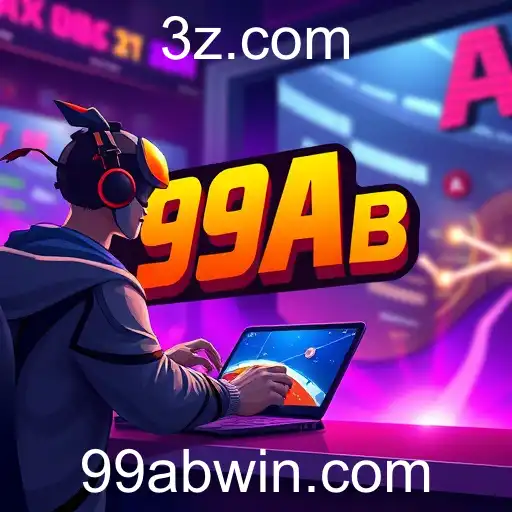 A Revolução dos Jogos e a Ascensão de 99AB