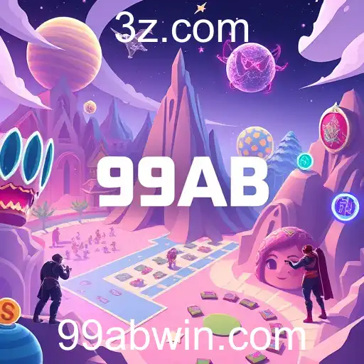 A Revolução dos Sites de Jogos em 2025