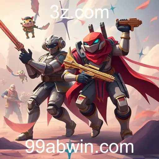 Explorando o Universo dos Jogos Multijogador: Uma Experiência de Conexão Global